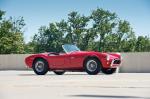 Shelby Cobra 289 1963 года